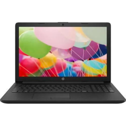 Замена оперативной памяти HP 15-da0481ur