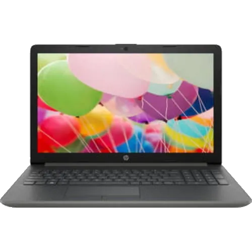 Замена оперативной памяти HP 15-da1100ur