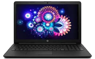 Замена оперативной памяти HP 15-db1042ur