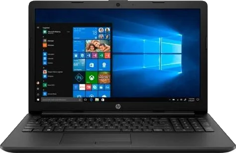 Замена оперативной памяти HP 15-db1137ur