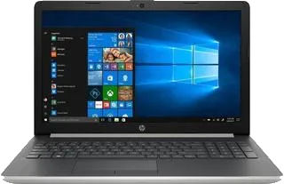 Замена оперативной памяти HP 15-db1138ur