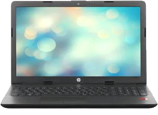 Замена оперативной памяти HP 15-db1169ur