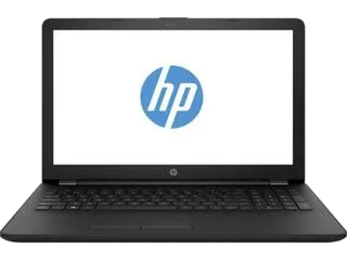 Замена оперативной памяти HP 15-rb002ur