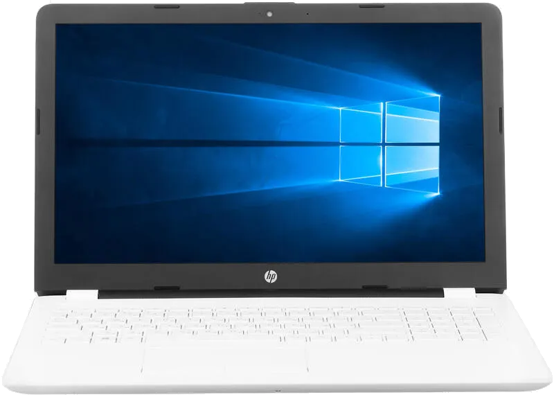 Замена оперативной памяти HP 15-rb511ur