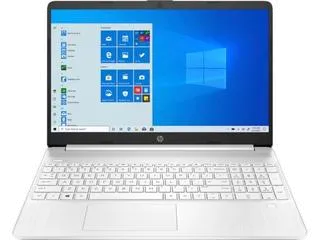 Замена оперативной памяти HP 15s-eq0008ur