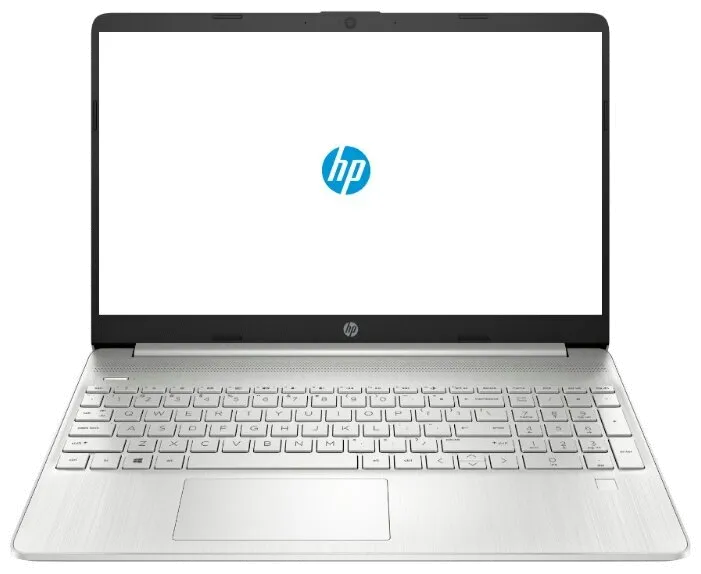 Замена оперативной памяти HP 15s-eq0012ur