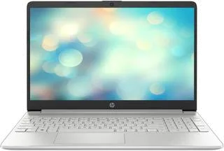 Замена оперативной памяти HP 15s-eq0014ur