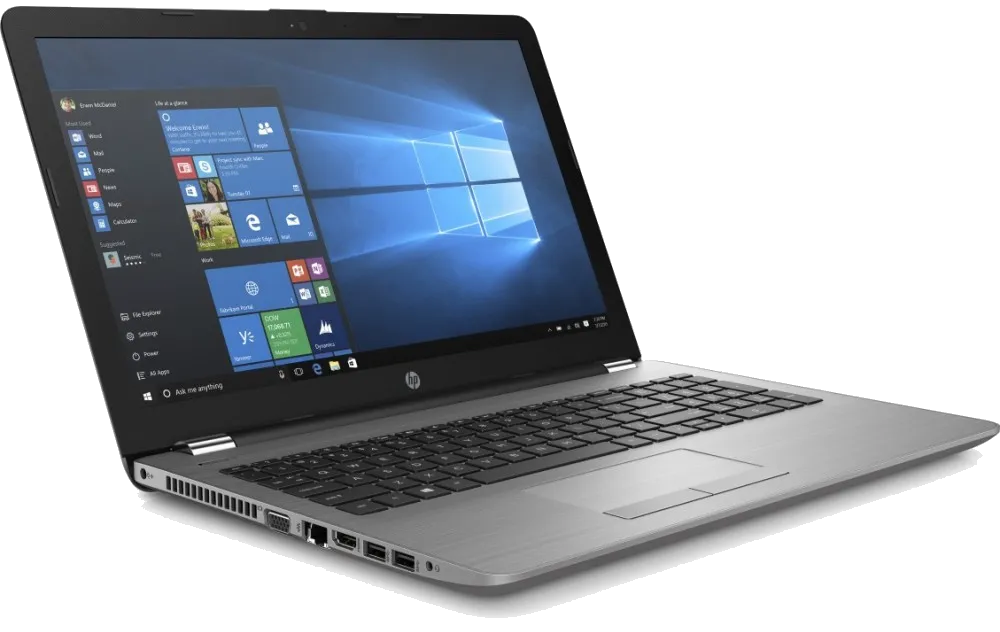 Замена оперативной памяти HP 250 G6