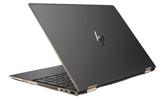 Замена оперативной памяти HP Spectre X360