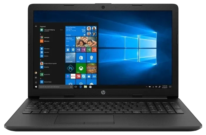 Замена оперативной памяти HP 255 G7 (3C248EA)