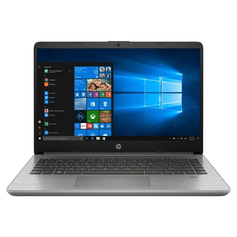 Замена оперативной памяти HP 340S G7 (8VV95EA)