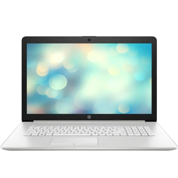 Замена оперативной памяти HP 17-by3047ur (22Q64EA)