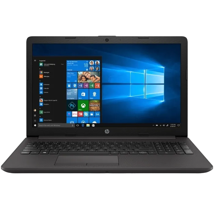 Замена оперативной памяти HP 250 G7 (7QK36ES)