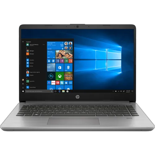 Замена оперативной памяти HP 340S G7 (8VU99EA)