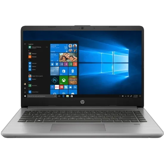Замена оперативной памяти HP 340S G7 (2D195EA)