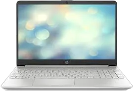Замена оперативной памяти HP 15s-fq2010ur (2X1R5EA)