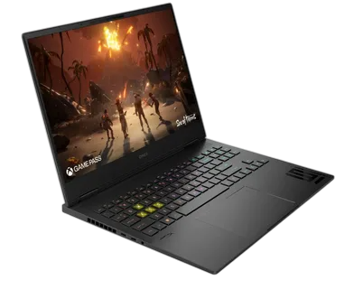 Ремонт OMEN Transcend 16