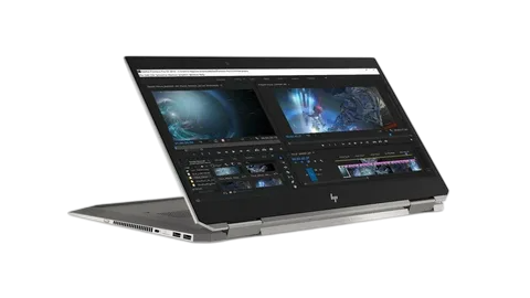 Ремонт Z by AI Studio в сервисном центре hp-fixmaster