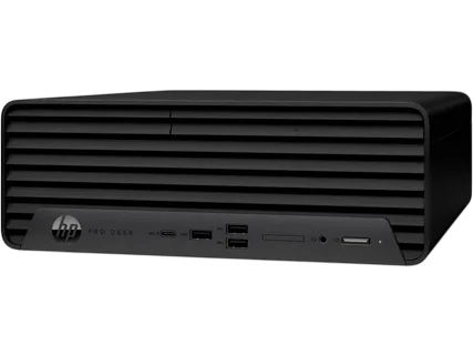 Замена северного моста HP Elite Small Form Factor 805 G9 Desktop PC