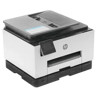 Замена дуплекса HP OfficeJet Pro 9023