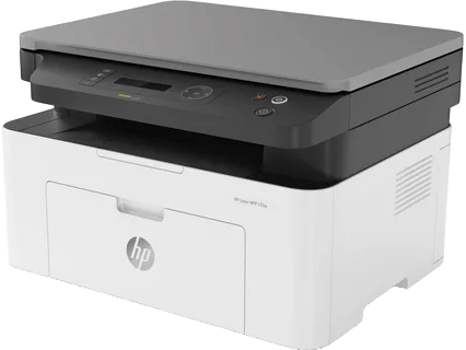 Замена дуплекса HP Color LaserJet Pro 4303fdw