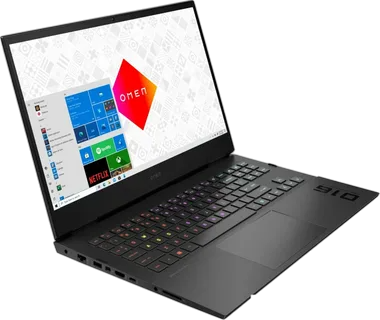 Ремонт Omen 16 в сервисном центре hp-fixmaster