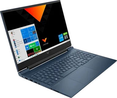 Ремонт Victus 16 в сервисном центре hp-fixmaster