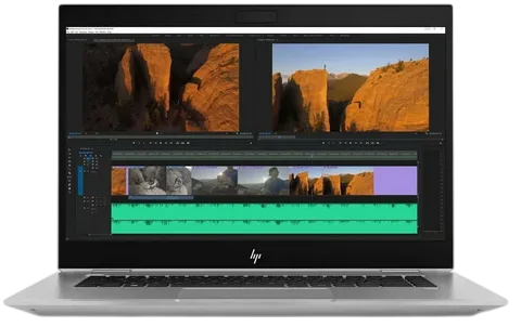 Ремонт ZBook Fury 15 G8 в сервисном центре hp-fixmaster