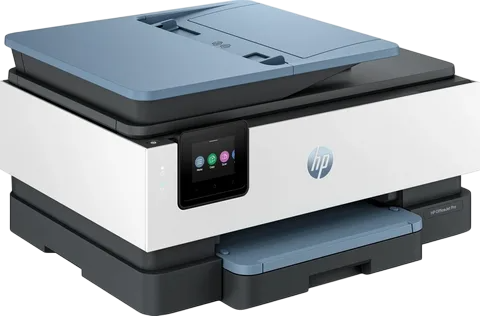 Замена лазера HP OfficeJet Pro 9120b