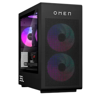 Замена материнской платы HP OMEN 35L Gaming Desktop