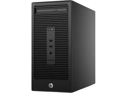 Замена материнской платы HP EliteDesk/ProDesk Micro Towers