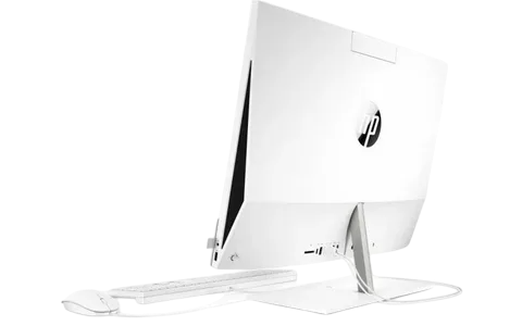 Чистка системы охлаждения HP Pavilion 27 All‑in‑One