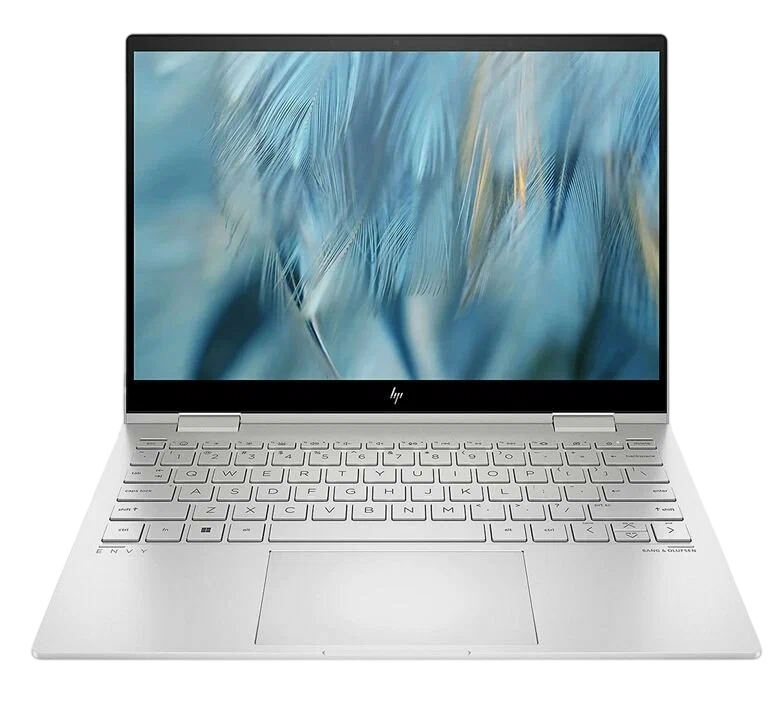 Замена оперативной памяти HP Envy 13