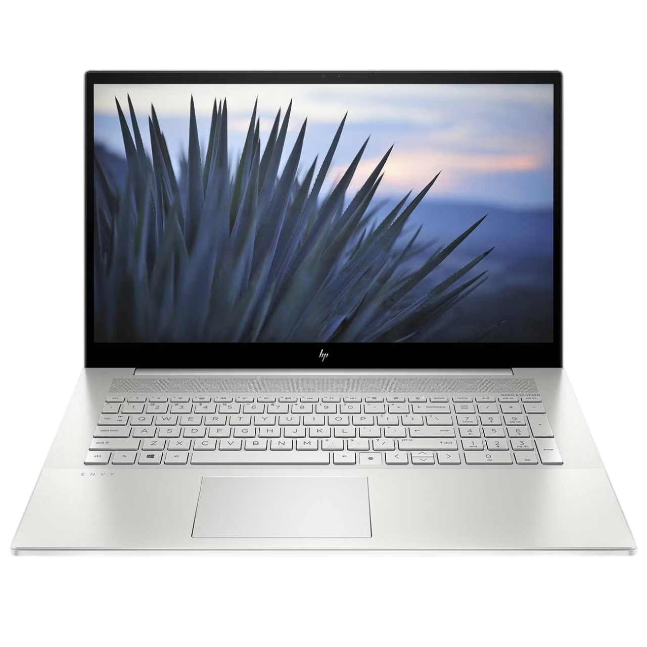 Замена оперативной памяти HP Envy 17