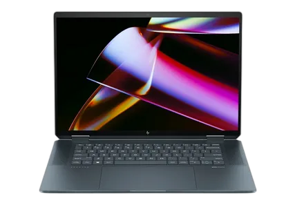 Замена оперативной памяти HP Spectre x360 16