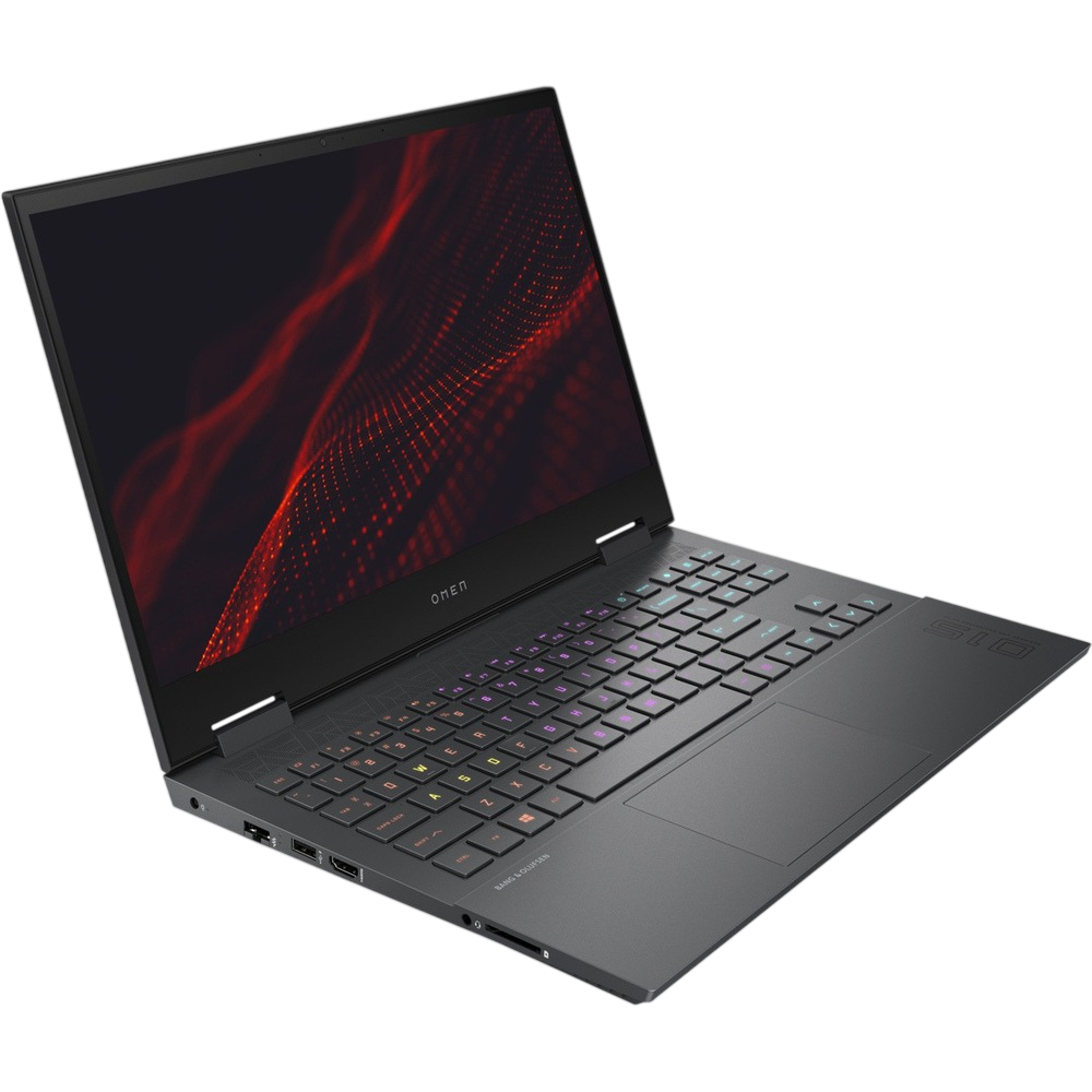 Замена оперативной памяти HP OMEN 16