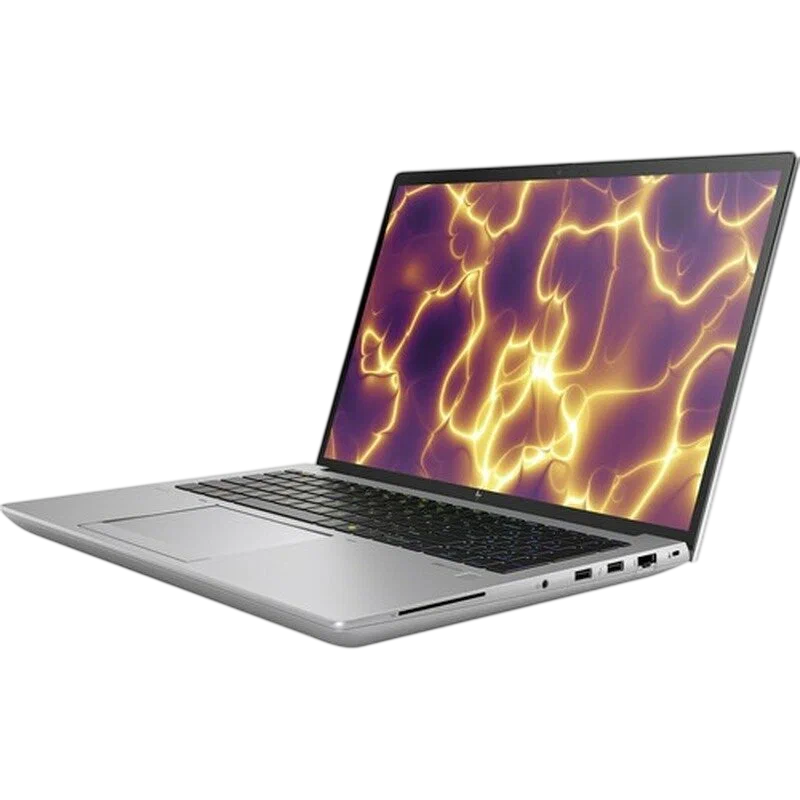 Замена оперативной памяти HP ZBook Fury 16