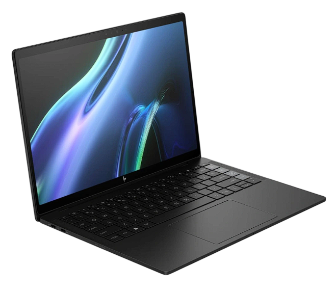 Замена оперативной памяти HP Dragonfly 14