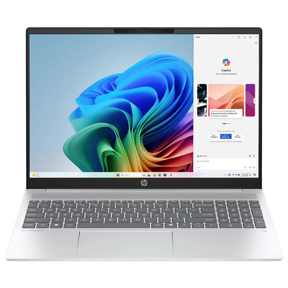 Замена оперативной памяти HP OmniBook 5
