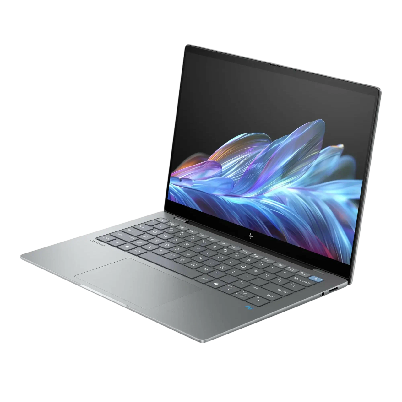 Замена оперативной памяти HP OmniBook Ultra 14