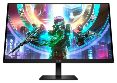 Замена лампы подсветки HP OMEN 27qs