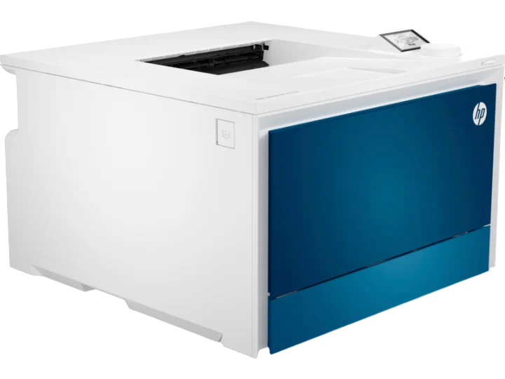 Замена сканера HP Color LaserJet Pro 4201dw